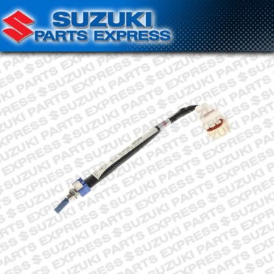 NEW SUZUKI GSXR 600 750 1000 HAYABUSA OEM DEALER MODE SWITCH FI