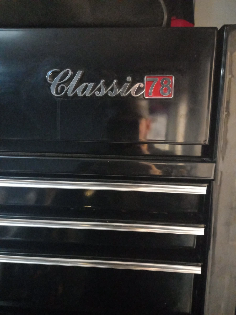 Snap on truck tool box outlet