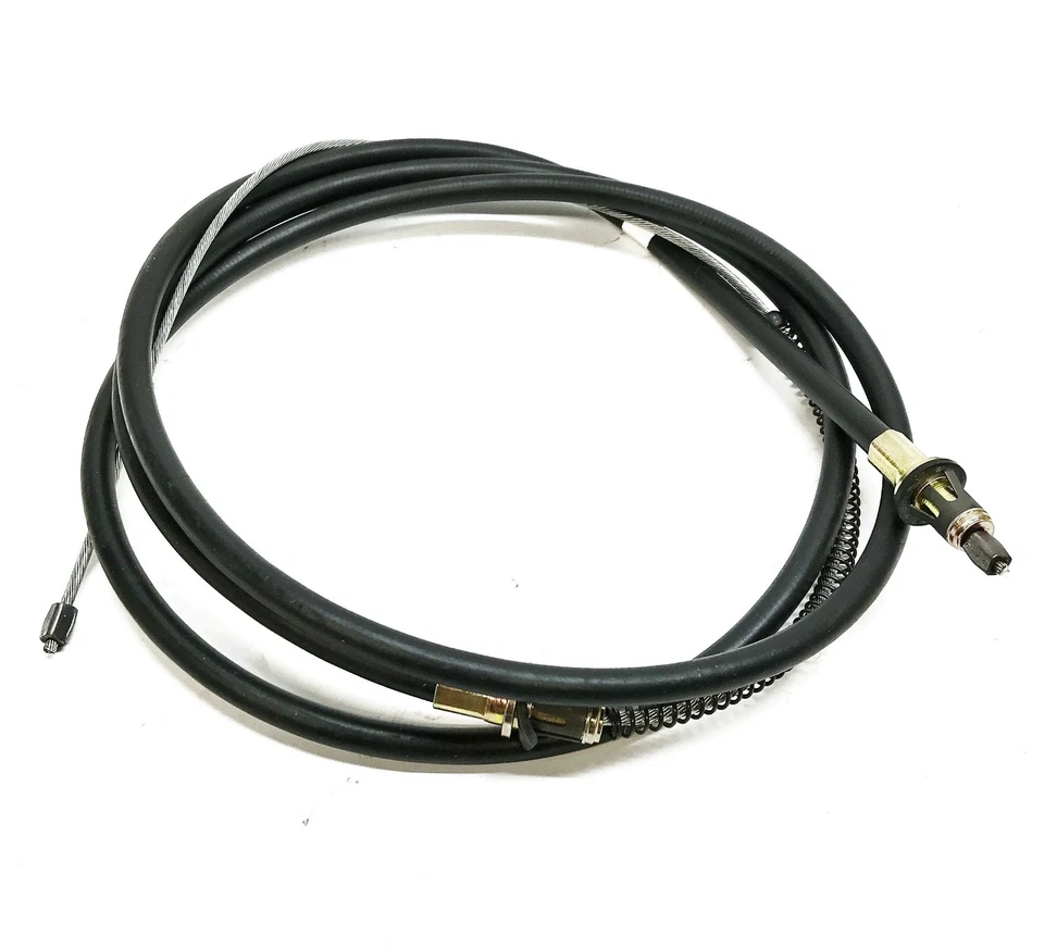 Кабель стояночного тормоза Wagner F108071 новый из старых запасов - Изображение 3 из 4