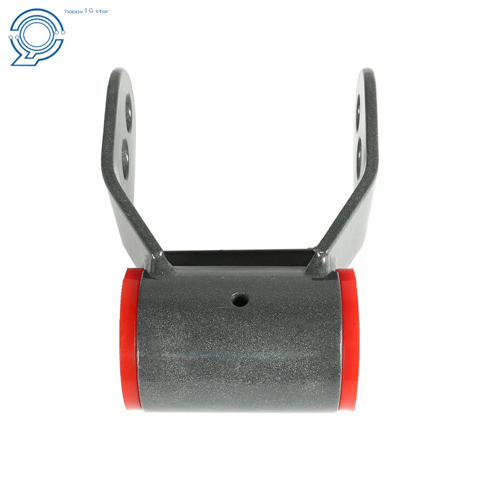 Kit de elevación grillete trasero 1,5" o 2" 1988-1998 para Chevy GMC K1500 K2500 4x4 Foto 4 de 4