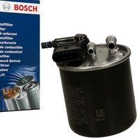 Bosch F026402837 Kraftstofffilter FüR Mercedes A W176 B Sports Tourer W246 W242