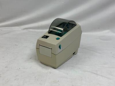 Zebra TLP 2824 Plus Barcode Label Printer