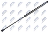 AE-AU-020 NTY Pneumatischer DäMpfer, Kofferraumhaube / Laderaum FüR Audi