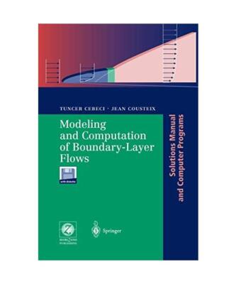 Modeling and Computation of Boundary-Layer Flows: Laminar, Turbulent and Transit