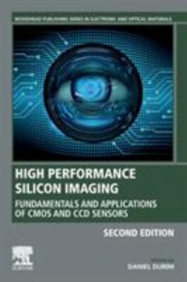 High Performance Silicon Imaging Durini Paperback Woodhead Publishing 2e