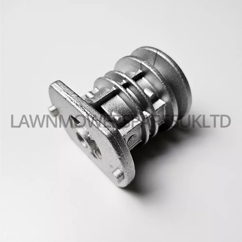 Blade Boss Adaptor Hub 25mm MOUNTFIELD STIGA ATCO 122465608/2 Genuine Part