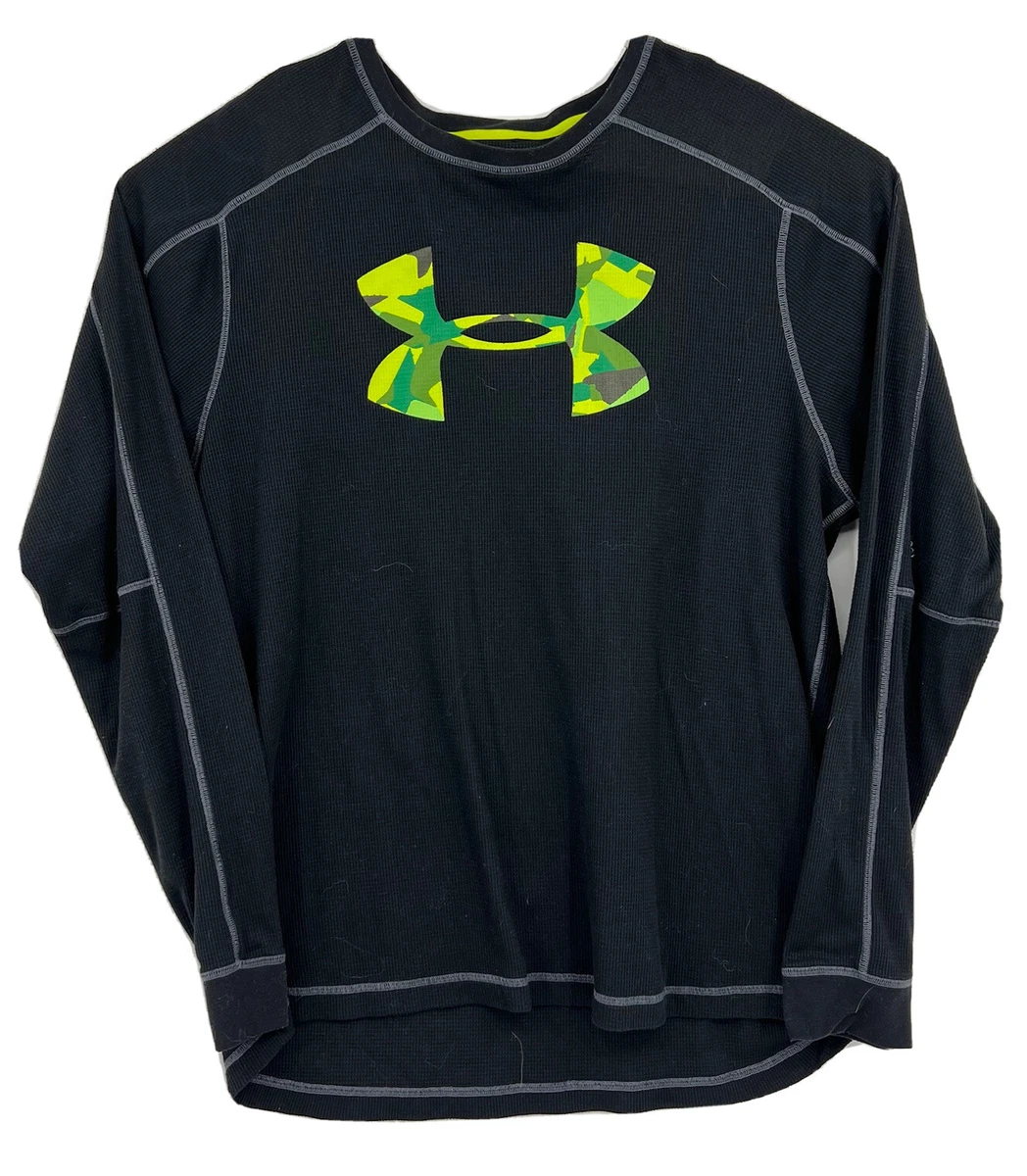 Mens under shop armour thermal