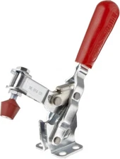 DESTACO  207-U   Vertical Hold Down Toggle Clamp  U Bar  375 Lbs Holding Power