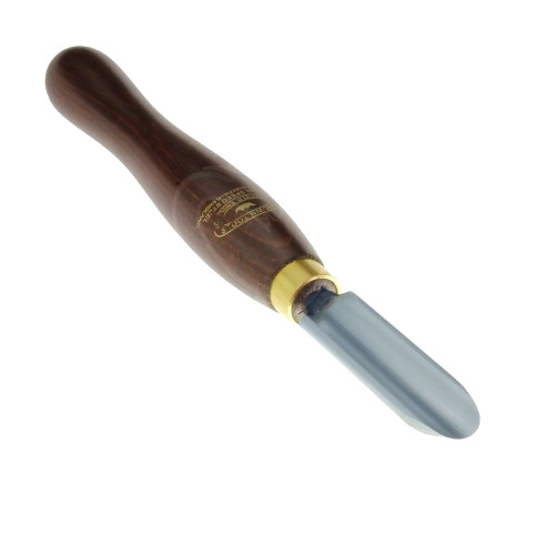 Crown Barley Twist Gouge 2385W