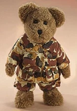 Boyds Bear McBruin - 905005