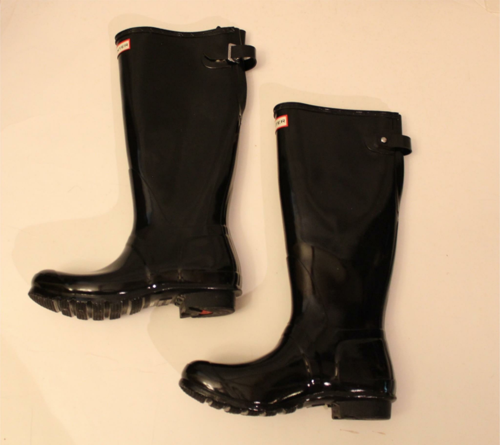 women's original back adjustable rain boots
