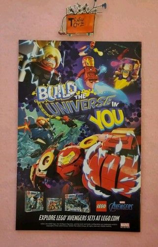 WEB OF VENOM EMPYRES END #1 (2020) KNULL IS COMING VARIANT MCU COMIC VF/NM - Picture 6 of 10