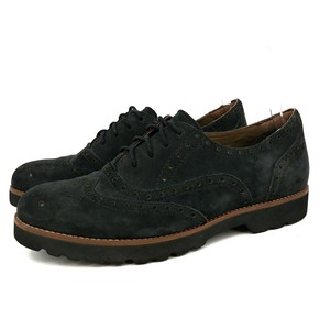 earthies santana wingtip oxford