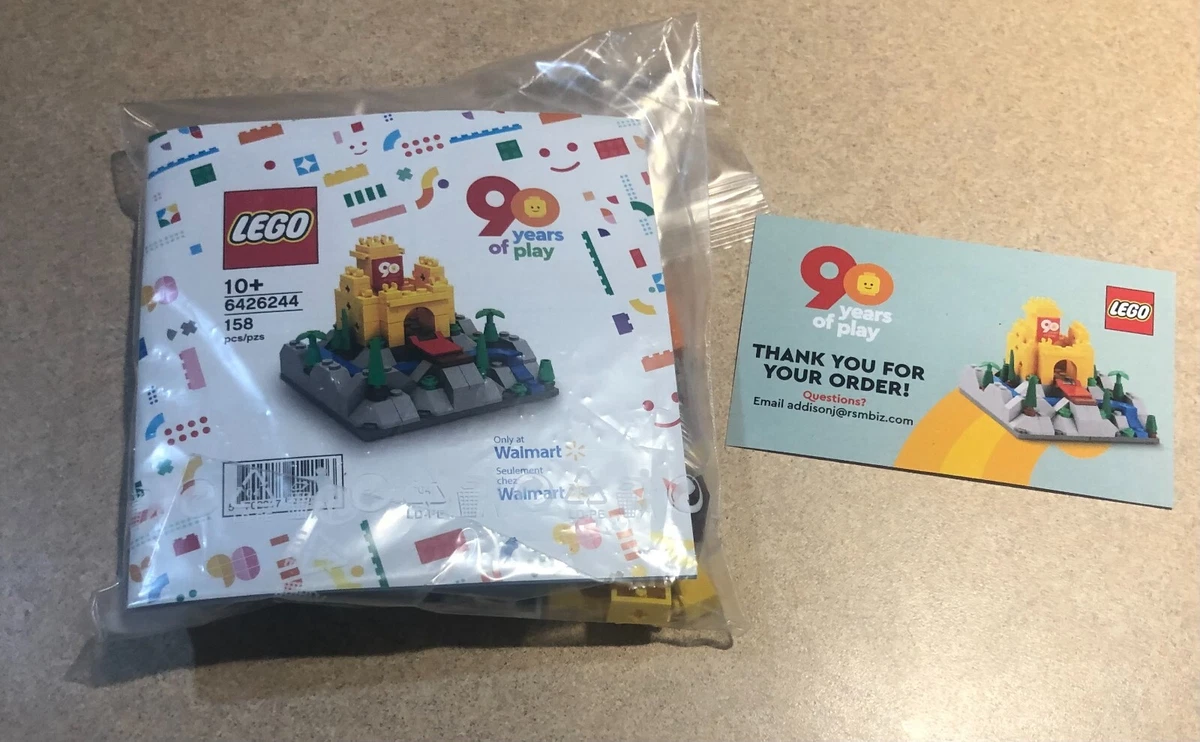 Lego castle 90 sales