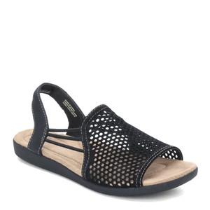 earth hadley suede sandal