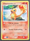 Pokemon TCG - 2x Charmander 59/99 (MP) & Charmeleon 46/102 (HP) - Unlimited Ed