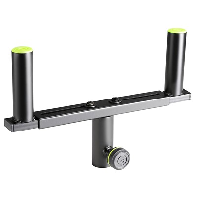 Gravity Cases SAT 36 B Adjustable T-Bar for Speaker Stands