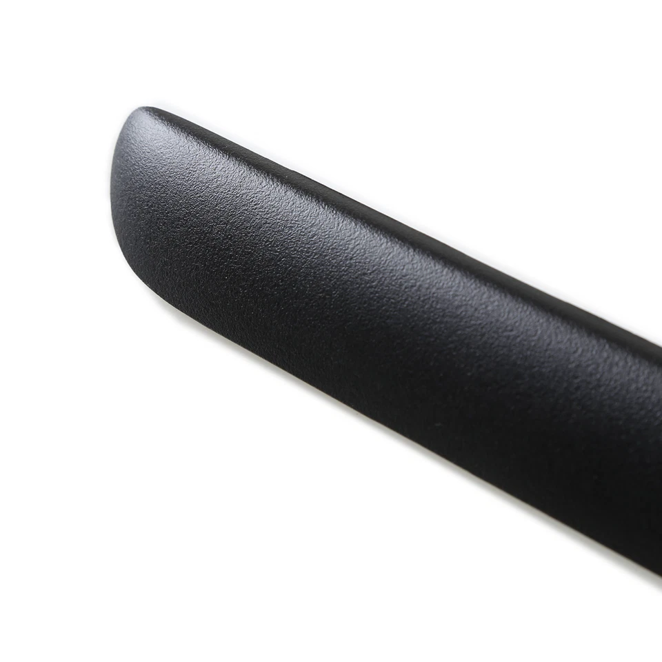 [US Stock] Door Side Body Moulding Trim Set For BMW E46 Sedan/Touring 98-05 - Изображение 4 из 4