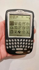 712.Blackberry 6710 - For Collectors - Unlocked