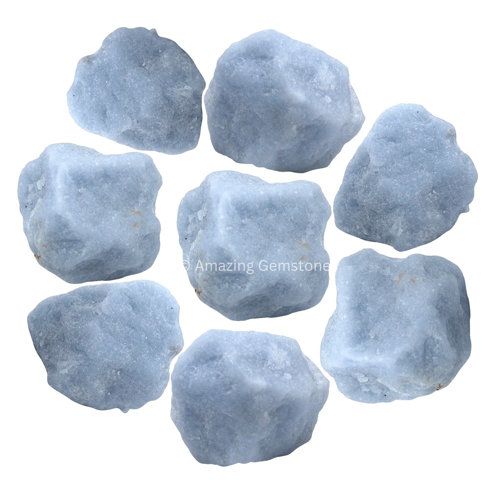 25+ Angelite Crystal for sale | Updated Oct 2026