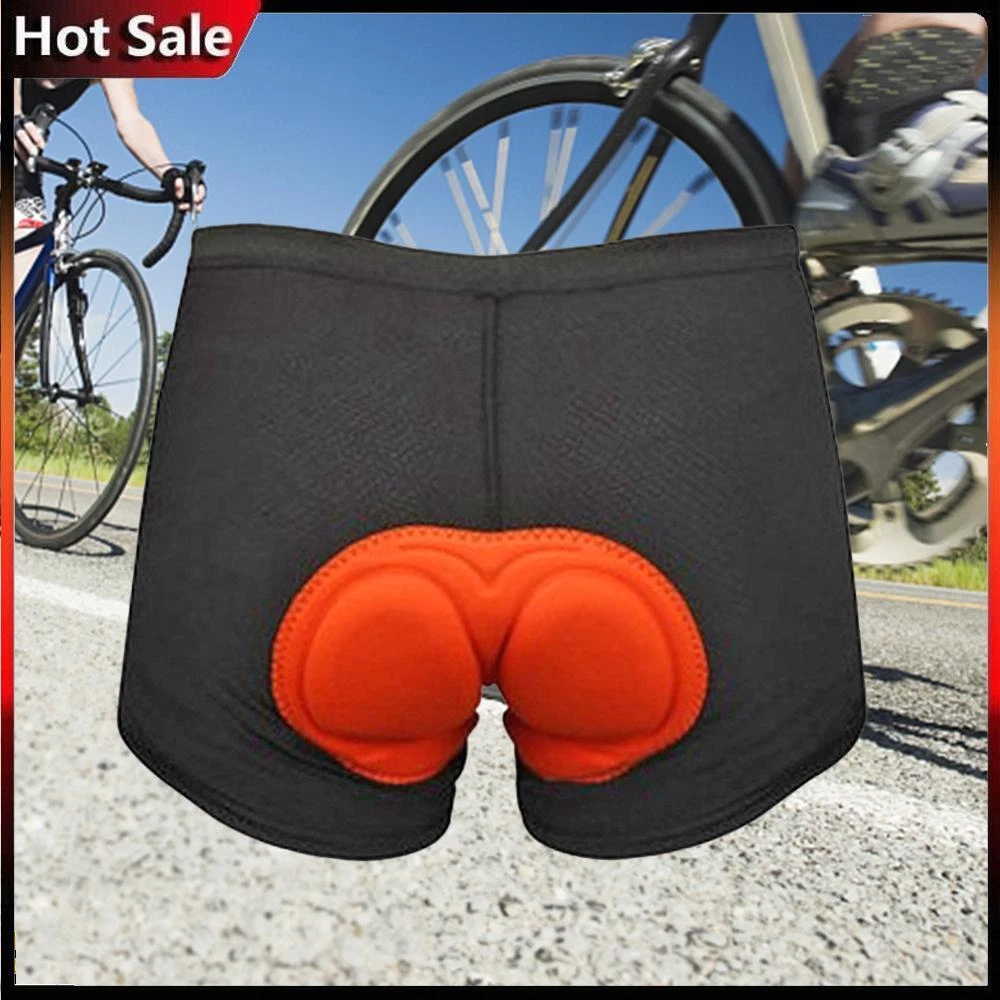 Men's bicycle deals shorts underwear