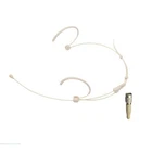 Headset Microphone For Audio Technica ATW T1001 T1000a T310b T210a Wireless mics