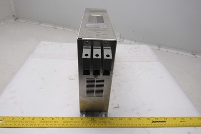 Indramat NFD02.1-480-075 480V 50/60Hz Powerline Filter
