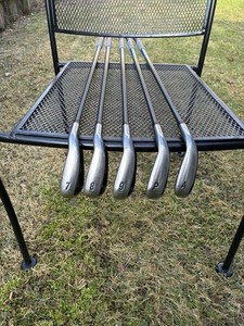 Fer 9 Callaway X2 Hot - Occasion, Shaft Acier Rigide, Grip Callaway, Droitier
