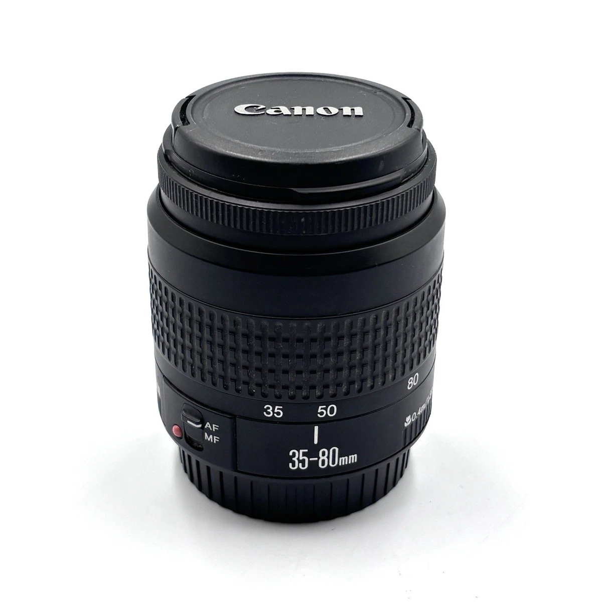 Canon 35-80mm f/4-5.6 Camera Lenses for sale - eBay