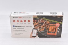 ThermoPro TP920 Bluetooth Remote Dual Probe Meat Thermometer 500ft Range