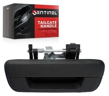 New Tailgate Handle For 2004-2014 Chevrolet Colorado Gmc Canyon 97319415