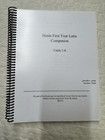 Magistra Jones Henle First Year Latin Companion Units 1-14 — photo 2