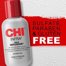CHI Silk Infusion Reconstructing Complex 2oz