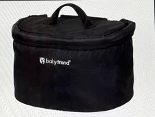 NEW Baby Trend Wagon Deluxe Storage Basket + Cooler Attachment for Stroller