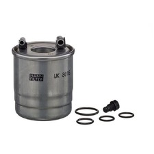 Kraftstofffilter für Mercedes R-Klasse W251 S-Klasse W221 SLK R172 | 250037