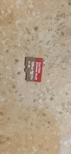 SanDisk 128GB Extreme A2 V30 U3 MicroSDXC Memory Card SDSQXAA-128G