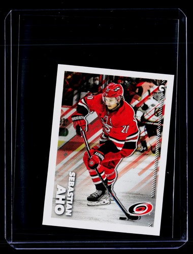 2022 Sebastian Aho #91