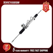 Power Steering Rack And Pinion Assembly Fits 2005-2006 Chevrolet Uplander 3.5l Power Steering Rack And Pinion Assembly Fits 2005-2006 Chevrolet Uplander 3.5l