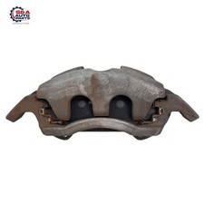 VOLKSWAGEN ATLAS 2018 - 2025 FRONT LEFT SIDE DISC BRAKE CALIPER OEM 133K