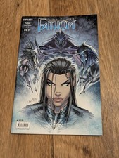 Fathom Neue Serie Heft 6 Infinity Verlag