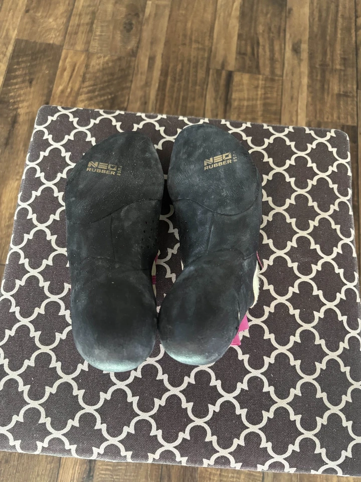 Zapatos de Escalada Butora Acro Comp, Talla 9.5 EE. UU., 42.5 UE, Caja Original Disponible Foto 3 de 4