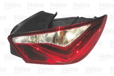 Heckleuchte ORIGINAL TEIL VALEO 044837 für SEAT IBIZA 6J1 6P5 4 SC TDI TSI Cupra