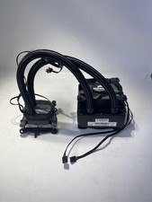 Corsair CW-9060024-WW Liquid AIO CPU Cooler