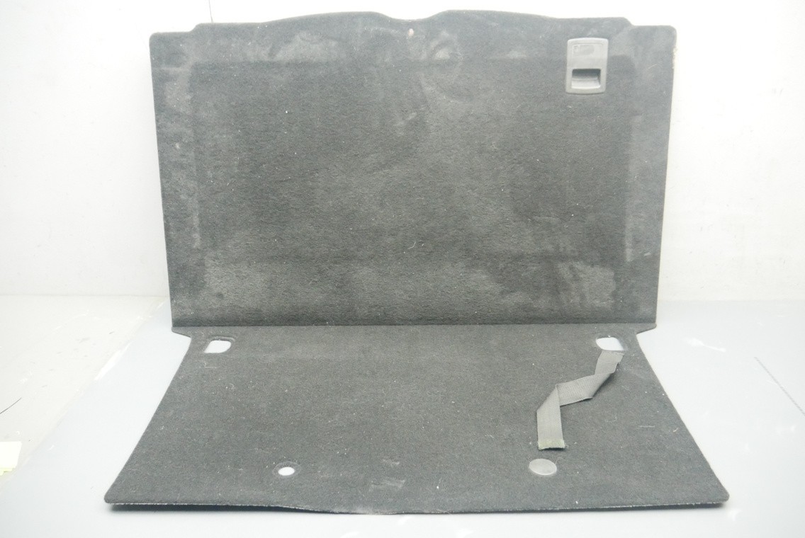 Maserati Ghibli 2014-2019 Trunk floor trim P/N 6700248340