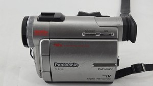 Panasonic Pv-Dv910 for sale | eBay