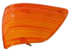 Orange Blinkerlinse vorne links Mercedes R107 A0008200066