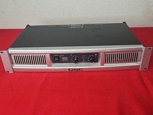 Qsc Gx3 | eBay