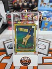 OCELOT - 2024 PANINI #33 - GOLD - MINECRAFT 15TH ANNIVERSARY - GEM MINT TAG 9