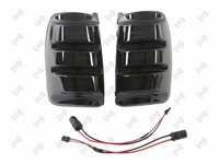 Original Abakus Blinkleuchtensatz L17-140-003LED-SD FüR Ford