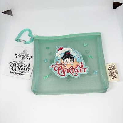 Vanellope Sugar Rush Beutel Disney Pixar Wreck-It Ralph Spiel Figur Geschenk